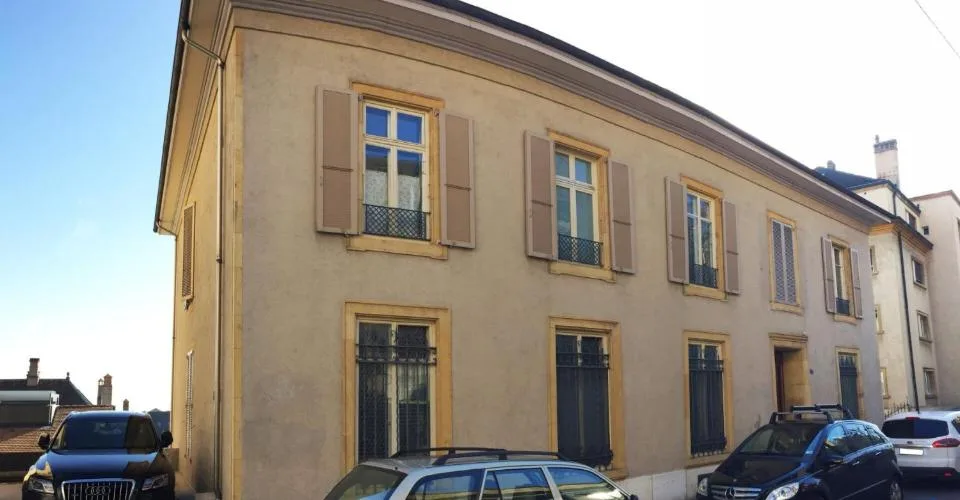Appartement de 2.5 pièces proche de toutes les commodités – Foto 13 von 13
