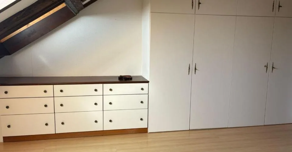 Appartement de 2.5 pièces proche de toutes les commodités – Foto 6 von 13