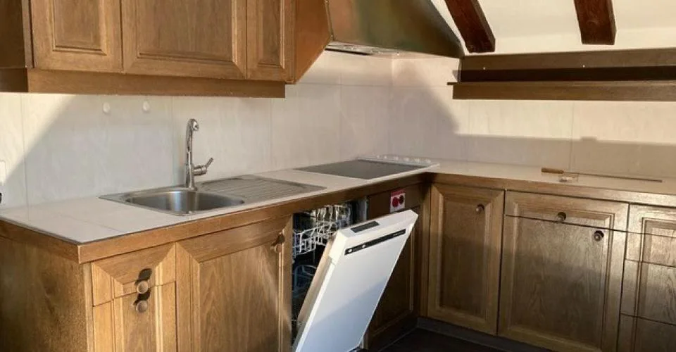 Appartement de 2.5 pièces proche de toutes les commodités – Foto 9 von 13