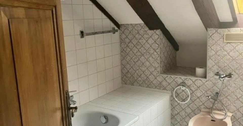 Appartement de 2.5 pièces proche de toutes les commodités – Foto 10 von 13