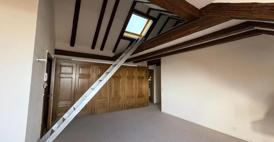 Appartement de 2.5 pièces proche de toutes les commodités – Foto 7 von 13