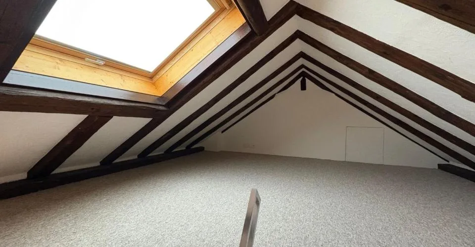 Appartement de 2.5 pièces proche de toutes les commodités – Foto 8 von 13