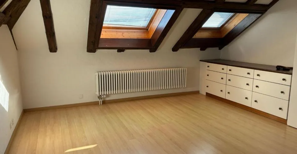 Appartement de 2.5 pièces proche de toutes les commodités – Foto 5 von 13