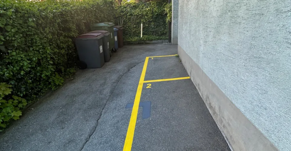 Places moto à louer - Lausanne – foto 2 di 2