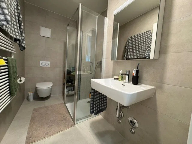 Magnifique loft idéalement situé dans le quartier de Georgette – Foto 5 von 6