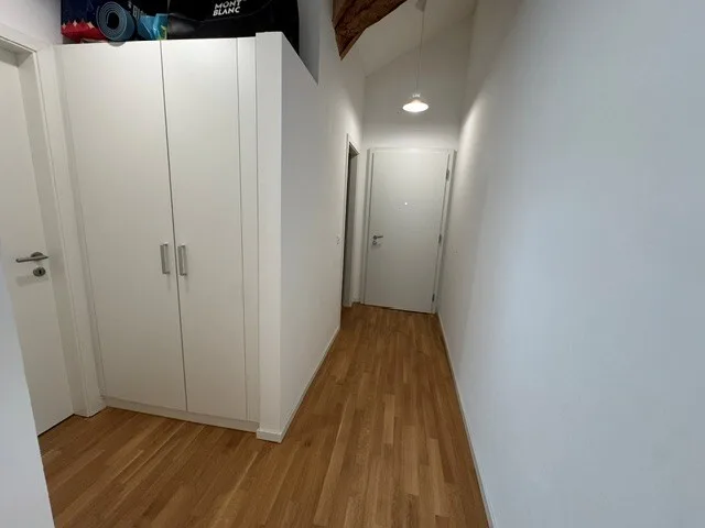 Magnifique loft idéalement situé dans le quartier de Georgette – Foto 2 von 6