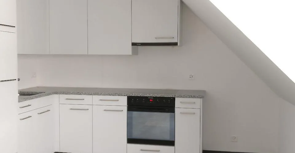 2.5 Zimmerwohnung im 3. Stock
