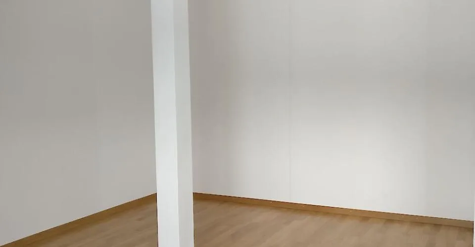 2.5 Zimmerwohnung im 3. Stock
