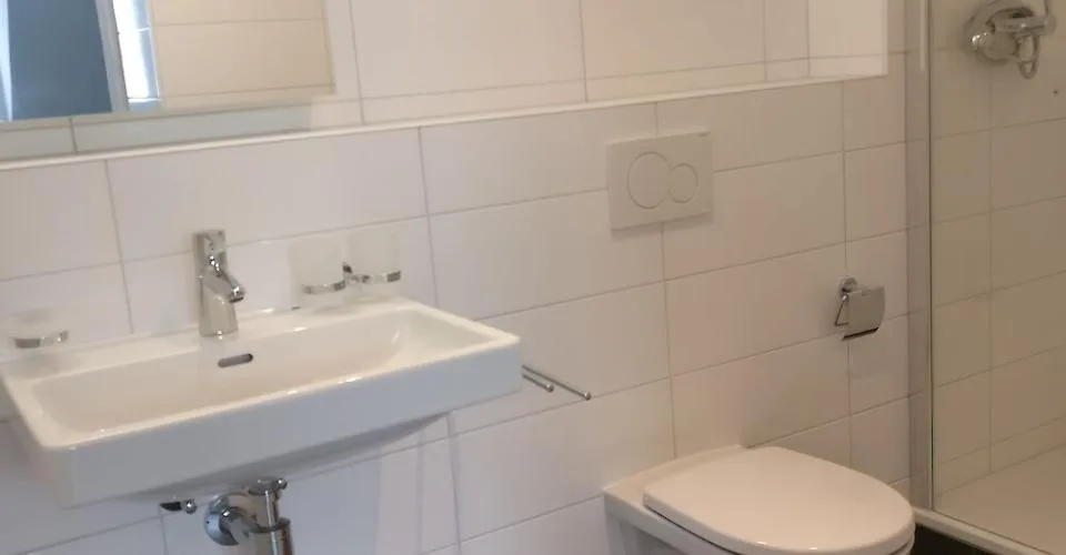 2.5 Zimmerwohnung im 3. Stock