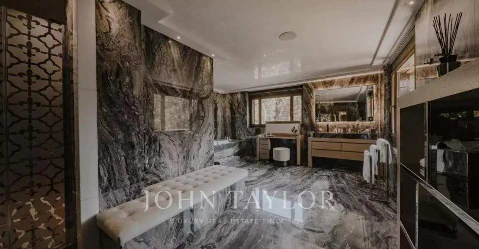 Location Chalet & service hôtelier, le luxe absolu dans tous les sens – Foto 4 von 9