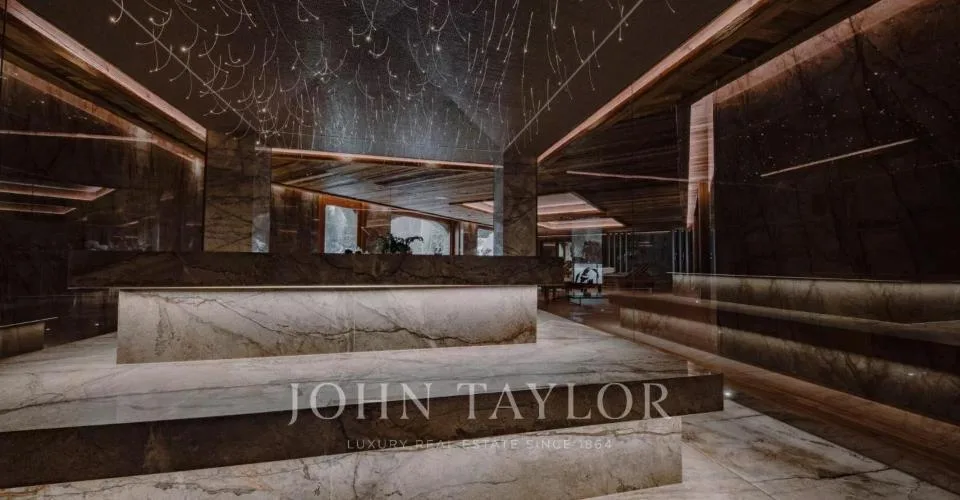 Location Chalet & service hôtelier, le luxe absolu dans tous les sens – Foto 7 von 9