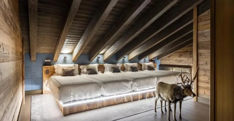 Location Chalet & service hôtelier, le luxe absolu dans tous les sens – Foto 5 von 9