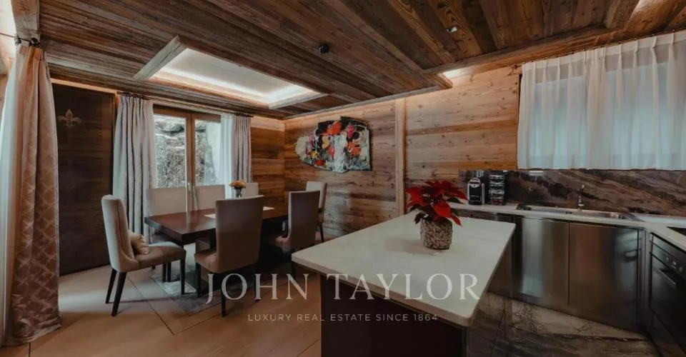 Location Chalet & service hôtelier, le luxe absolu dans tous les sens – Foto 6 von 9