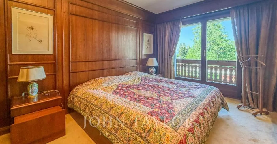 Appartement au centre de Crans à louer ? Crans-Montana – Foto 2 von 9