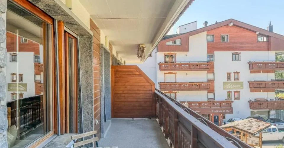 Appartement au centre de Crans à louer ? Crans-Montana – Foto 4 von 9