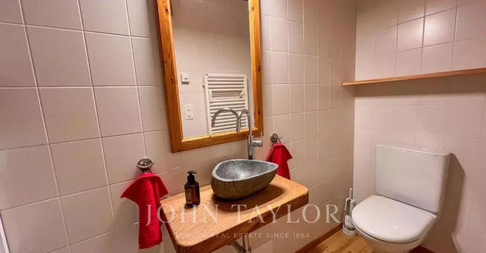 Appartement élégant d'une chambre à louer ? Crans-Montana – Foto 5 von 9