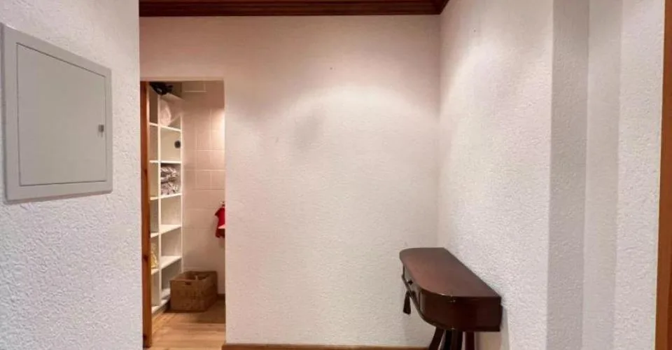 Appartement élégant d'une chambre à louer ? Crans-Montana – Foto 6 von 9