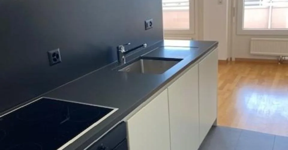 Appartement de 3.5 pcs à Lausanne