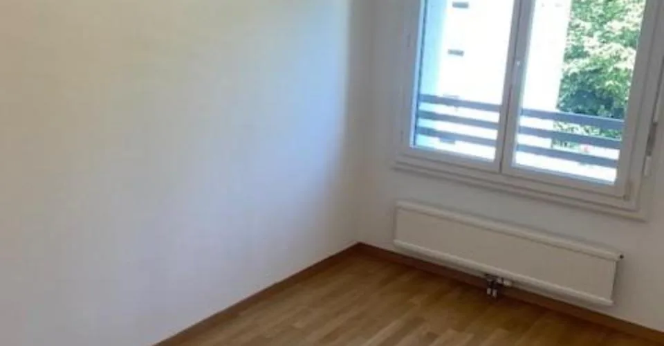 Appartement de 3.5 pcs à Lausanne