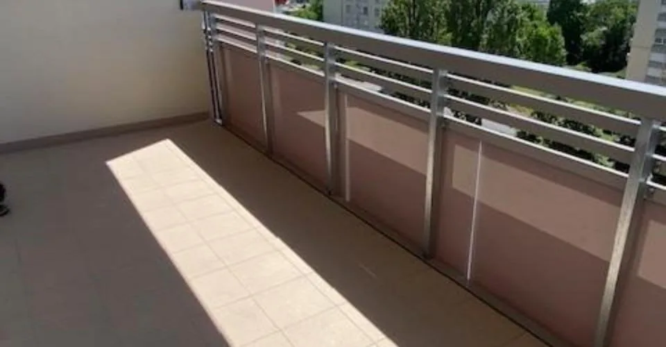 Appartement de 3.5 pcs à Lausanne
