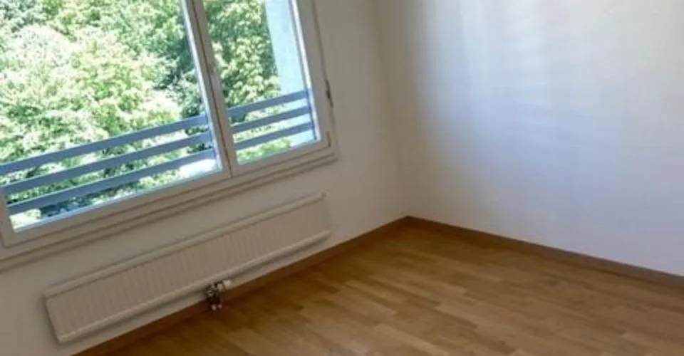 Appartement de 3.5 pcs à Lausanne