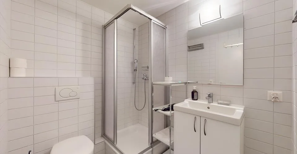 Studio spacieux dans un quartier paisible à Sierre - Disponible entre 3 et 6 mois – Foto 9 von 21