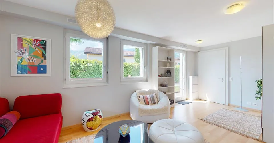 Studio spacieux dans un quartier paisible à Sierre - Disponible entre 3 et 6 mois – Foto 11 von 21