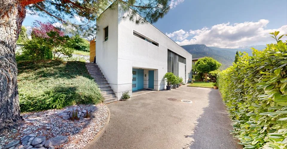 Studio spacieux dans un quartier paisible à Sierre - Disponible entre 3 et 6 mois – Foto 19 von 21