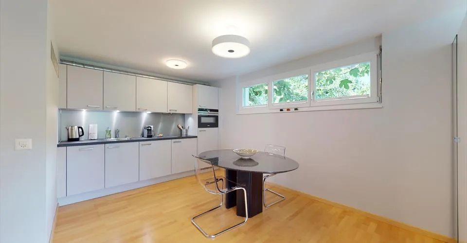 Studio spacieux dans un quartier paisible à Sierre - Disponible entre 3 et 6 mois – Foto 4 von 21