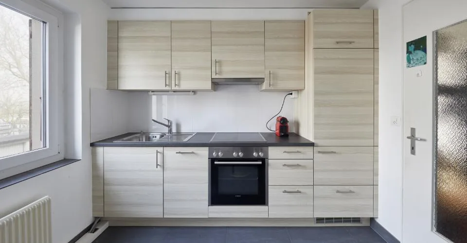 Bel Appartement de 3.5 pièces