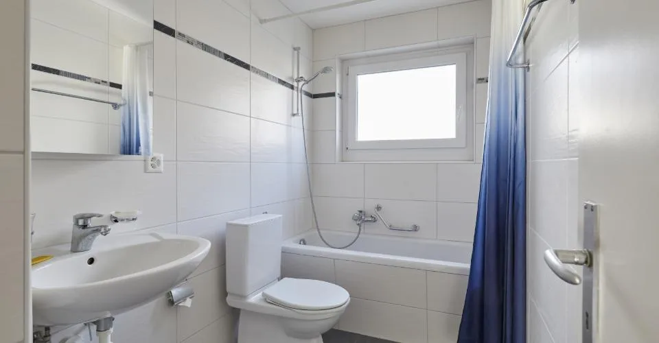 Bel Appartement de 3.5 pièces