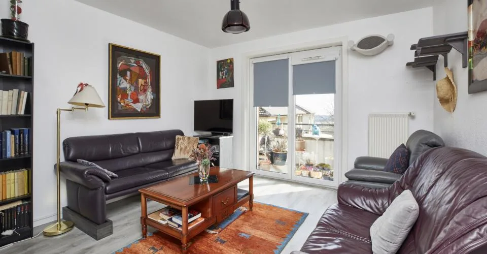 Bel Appartement de 3.5 pièces