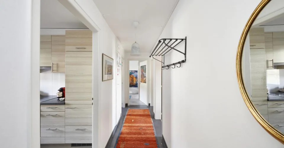 Bel Appartement de 3.5 pièces