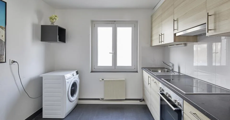 Bel Appartement de 3.5 pièces
