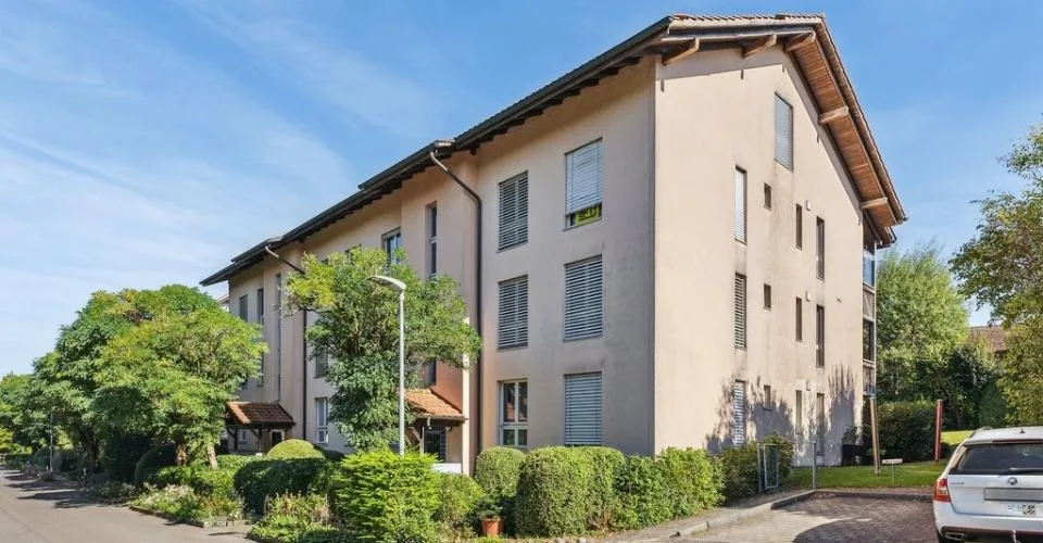 Une maison pour votre voiture – photo 2 sur 2