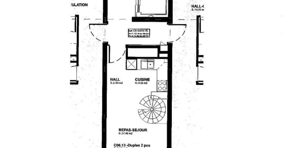 Réf - BS8-C-06.13