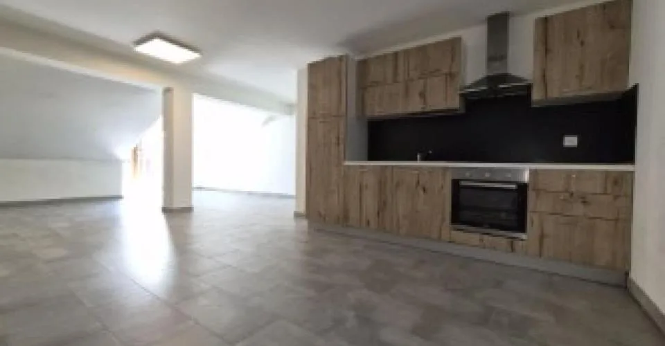Appartement de 2.5 pièces au 4ème étage