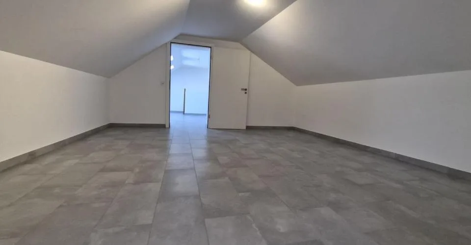 Appartement de 2.5 pièces au 4ème étage