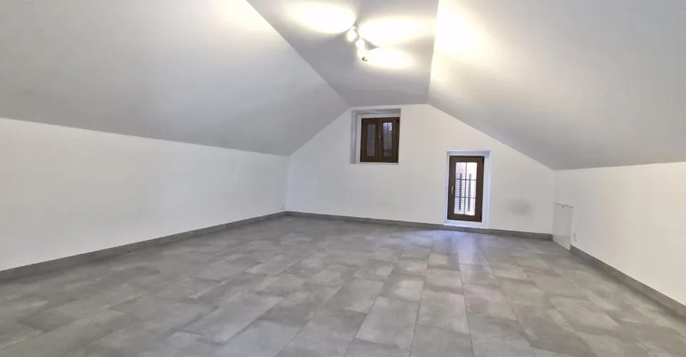Appartement de 2.5 pièces au 4ème étage