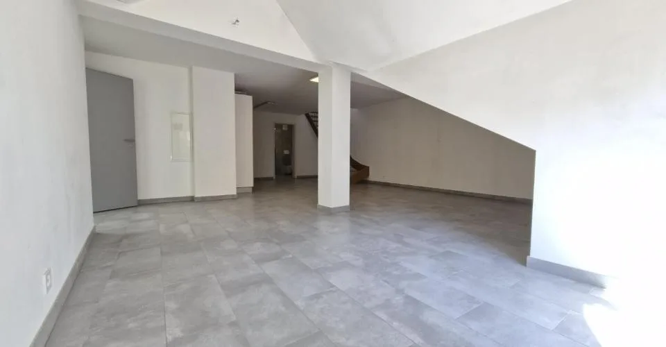 Appartement de 2.5 pièces au 4ème étage
