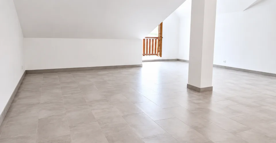 Appartement de 2.5 pièces au 4ème étage