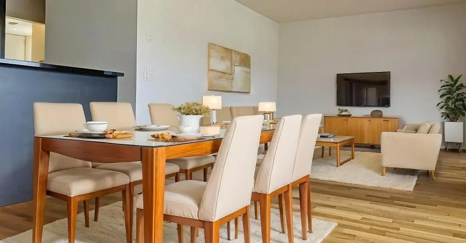 Splendide 3.5 pièces en attique avec une énorme terrasse