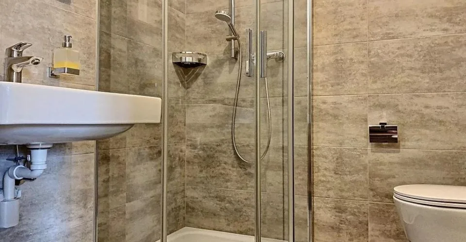 Splendide 3.5 pièces en attique avec une énorme terrasse