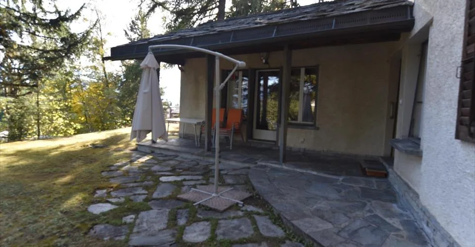 Beau Chalet à louer hiver et été