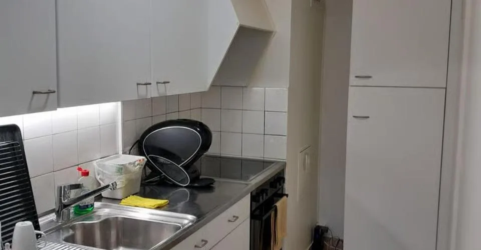 Appartement de 3.5 pièces dans le quartier de la Blecherette