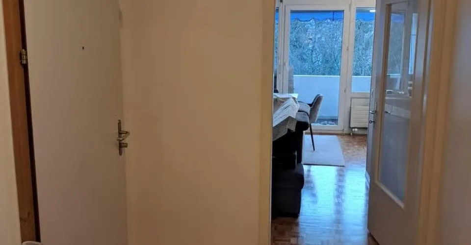 Appartement de 3.5 pièces dans le quartier de la Blecherette