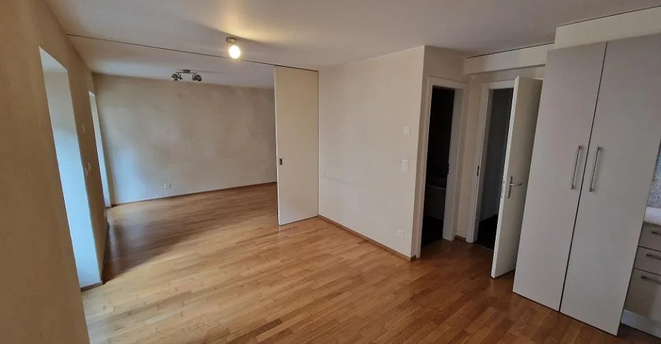 Charmant appartement de 1,5 pièces au 1er étage - env. 40m2