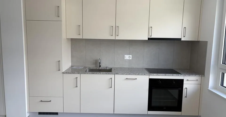 Charmant Studio au 2ème étage au coeur du quartier Greenparc (D205)
