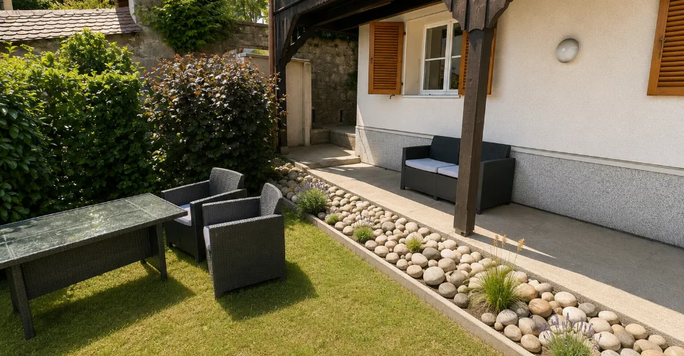 Charmant 2.5 pièces avec jardin privatif à Porrentruy rare opportunité – photo 10 of 10