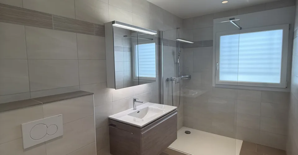 Magnifique villa mitoyenne de 4.5 pièces